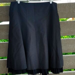 Mexx‎ Skirt Black size 42
